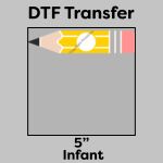 DTF Transfer 5" Thumbnail