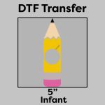 DTF Transfer 5" Thumbnail