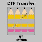 DTF Transfer 5" Thumbnail