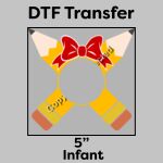 DTF Transfer 5" Thumbnail