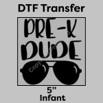 DTF Transfer 5" Thumbnail