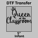 DTF Transfer 5" Thumbnail