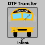 DTF Transfer 5" Thumbnail