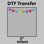 DTF Transfer 5" Thumbnail