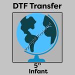 DTF Transfer 5" Thumbnail