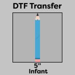 DTF Transfer 5" Thumbnail