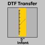 DTF Transfer 5" Thumbnail