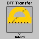 DTF Transfer 5" Thumbnail