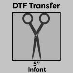 DTF Transfer 5" Thumbnail