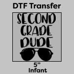 DTF Transfer 5" Thumbnail