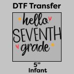 DTF Transfer 5" Thumbnail