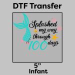 DTF Transfer 5" Thumbnail