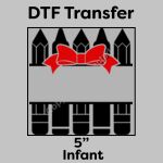 DTF Transfer 5" Thumbnail