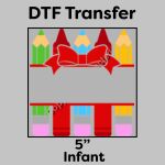 DTF Transfer 5" Thumbnail