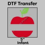 DTF Transfer 5" Thumbnail