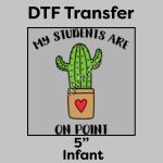 DTF Transfer 5" Thumbnail