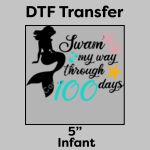 DTF Transfer 5" Thumbnail