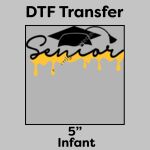 DTF Transfer 5" Thumbnail