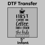 DTF Transfer 5" Thumbnail