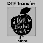 DTF Transfer 5" Thumbnail