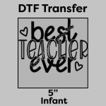 DTF Transfer 5" Thumbnail