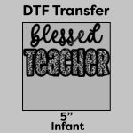 DTF Transfer 5" Thumbnail