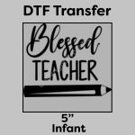 DTF Transfer 5" Thumbnail