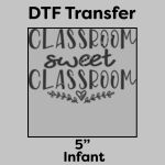 DTF Transfer 5" Thumbnail