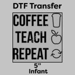 DTF Transfer 5" Thumbnail