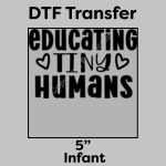 DTF Transfer 5" Thumbnail