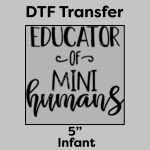 DTF Transfer 5" Thumbnail