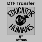 DTF Transfer 5" Thumbnail