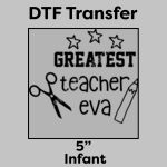 DTF Transfer 5" Thumbnail