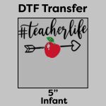 DTF Transfer 5" Thumbnail