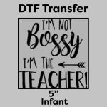 DTF Transfer 5" Thumbnail