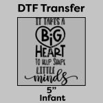 DTF Transfer 5" Thumbnail