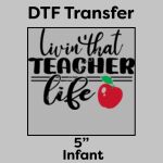 DTF Transfer 5" Thumbnail