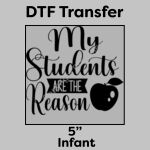 DTF Transfer 5" Thumbnail