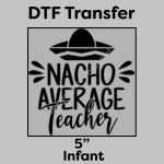 DTF Transfer 5" Thumbnail