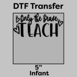 DTF Transfer 5" Thumbnail