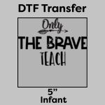 DTF Transfer 5" Thumbnail