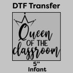 DTF Transfer 5" Thumbnail