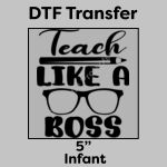 DTF Transfer 5" Thumbnail