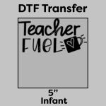 DTF Transfer 5" Thumbnail