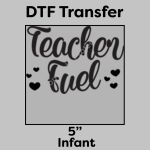 DTF Transfer 5" Thumbnail