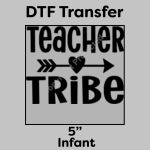 DTF Transfer 5" Thumbnail