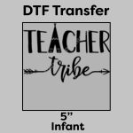 DTF Transfer 5" Thumbnail