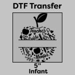 DTF Transfer 5" Thumbnail