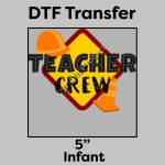 DTF Transfer 5" Thumbnail