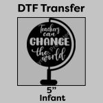 DTF Transfer 5" Thumbnail